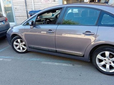 Usata Citroën C4 2007 Berlina