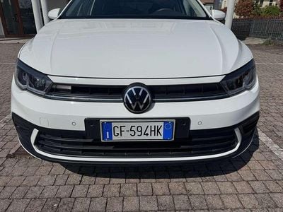 Usata VW Polo 80 CV (58 kW) 2021 Utilitaria