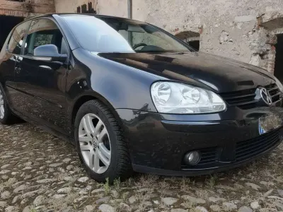 Usata VW Golf V