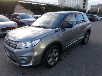 usata Suzuki Vitara (2015) 1.6 DDiS V-Top