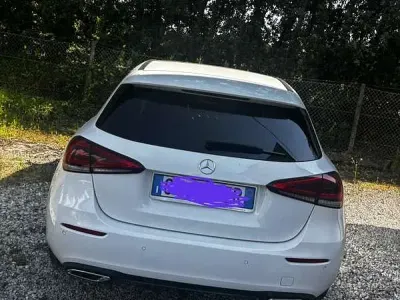 Usata Mercedes A200 150 CV (110 kW) 2022 Berlina