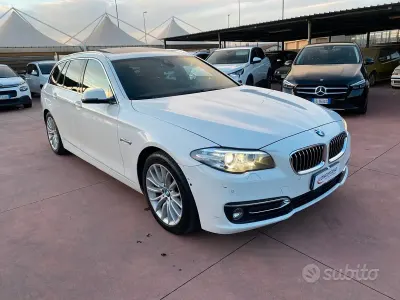 Usata BMW 530