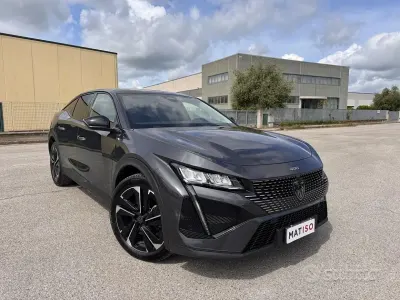 Gebraucht Peugeot 408