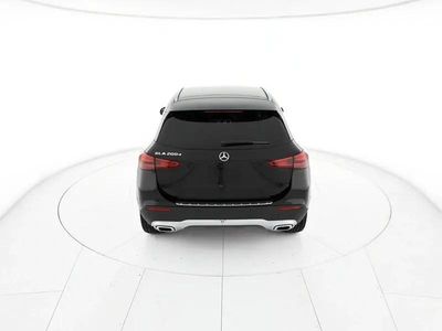 Nuova Mercedes GLA200 Progressive 150 CV (110 kW) 2026 Nero SUV