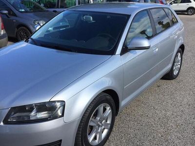 usata Audi A3 A3 1.9 TDI Ambition