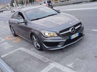 Mercedes A220