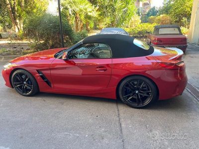 usata BMW Z4 M40i