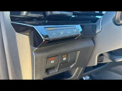 Usata Renault Espace Esprit Alpine 200 CV (147 kW) 2024 Grigio scuro Monovolume