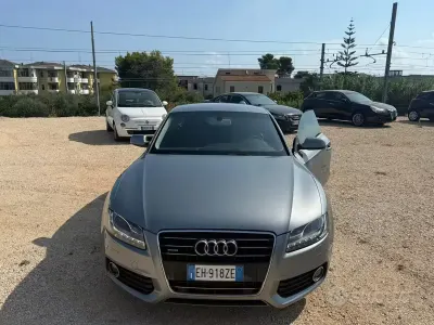 Usata Audi A5