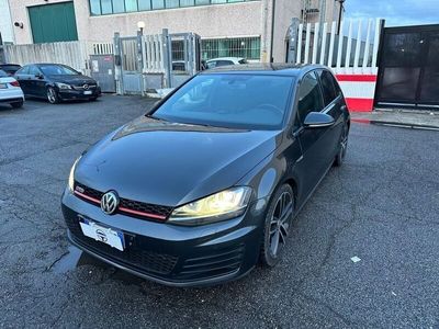 usata VW Golf 2.0 TDI DSG 5p. BlueMotion Technology