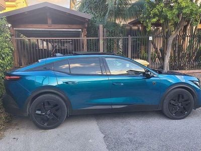 Usata Peugeot 408 GT 131 CV (96 kW) 2023 Berlina