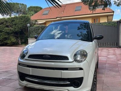 usata Microcar M.Go 4 - 2019