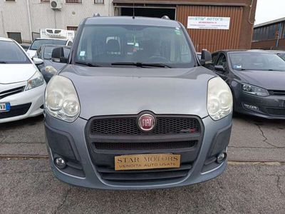 usata Fiat Doblò Doblo3A SERIE- 1.6 MJT