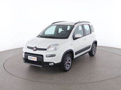 usata Fiat Panda 4x4 0.9 4x4 0.9