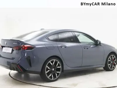 Usata BMW 218