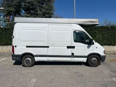 Occasion Renault Master
