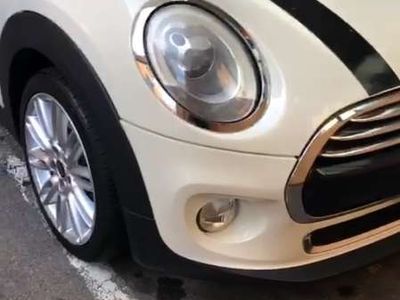 usata Mini Cooper Cooper 1.53p auto