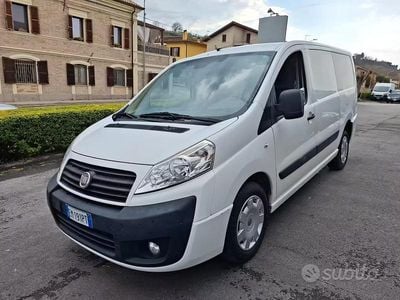 Usata Fiat Scudo