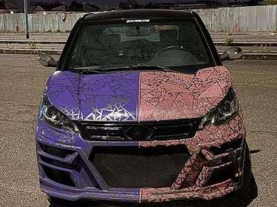 Usata Ligier JS50 2020 Grigio Utilitaria