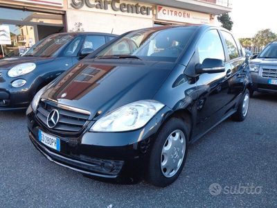 usata Mercedes A180 A 180CDI Avantgarde