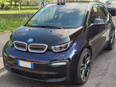 Occasion BMW i3