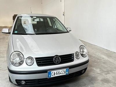 usata VW Polo - 1.4 75CV 5p - COMFORTLINE