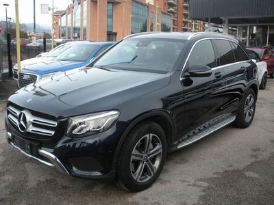 usata Mercedes 220 Classe GLCottimo stato