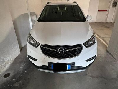 usata Opel Mokka X 1.6 cdti Advance s&s 4x2 110cv