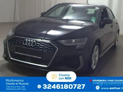 Usata Audi A3