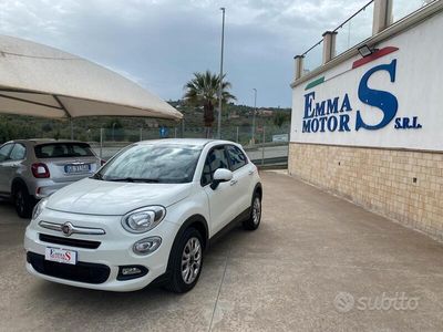 usata Fiat 500X 1.6 Multijet 120 cv Business