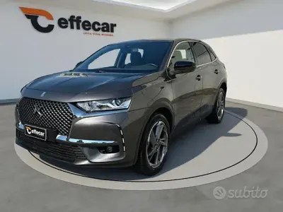 Usata DS Automobiles DS7 Crossback