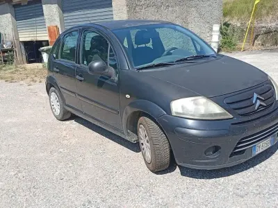Usata Citroën C3