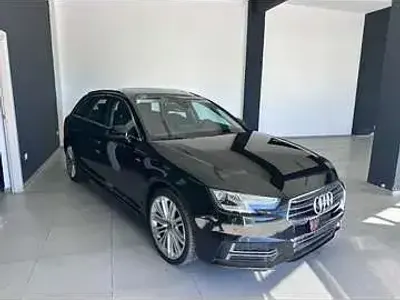 Usata Audi A4