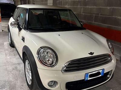 Mini One D