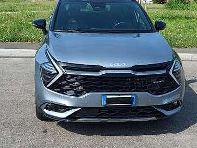 Usata Kia Sportage GT-Line 179 CV (131 kW) 2023 SUV