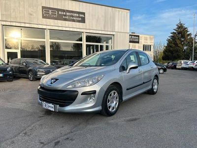 usata Peugeot 308 1.6 HDi 90CV 5p. Tecno