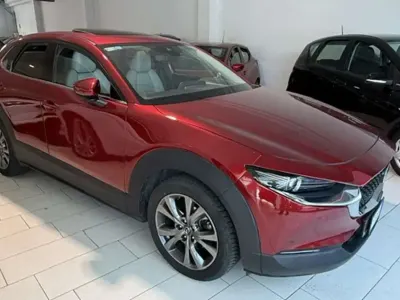 Usata Mazda CX-30