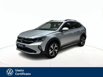 Usata VW Taigo Edition 116 CV (85 kW) 2025 SUV