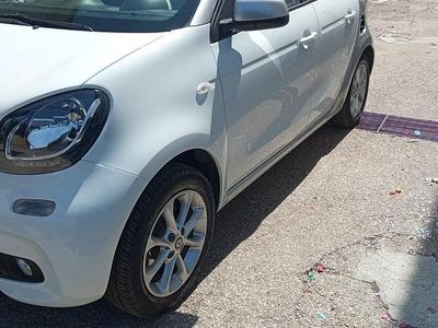 Usata 2017 Smart ForFour Utilitaria | 7450 €