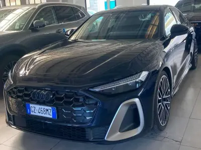 Usata Audi A5