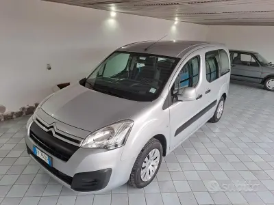 Occasion Citroën Berlingo