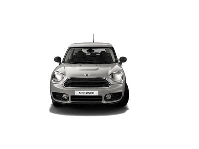 Usata Mini One D Countryman 116 CV (85 kW) 2017 SUV