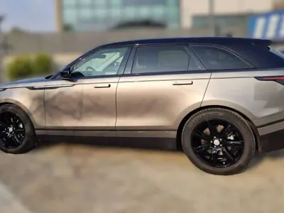 Usata Land Rover Range Rover Velar SE 241 CV (177 kW) 2019 SUV