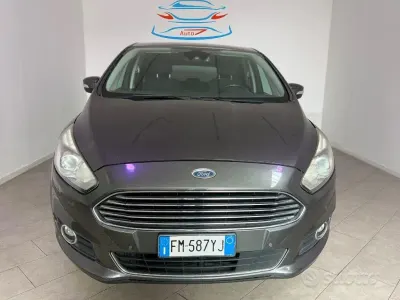 Usata Ford S-MAX
