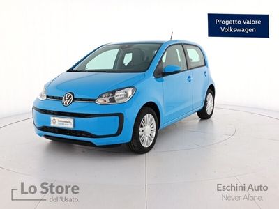 usata VW up! 5p 1.0 evo move 65cv