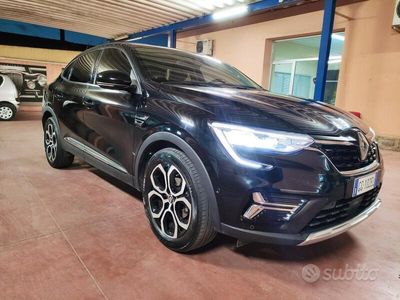 usata Renault Arkana 1.30TCe 140 CV EDC Intens