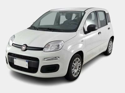 usata Fiat Panda Panda 1.4 16V1.0 70cv S&S Hybrid