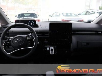 usata Hyundai Staria 2.2 AT 2WD 9 posti Wagon