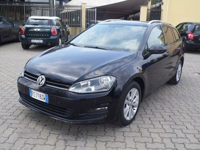 VW Golf VII