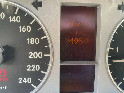 Usata Mercedes A180
